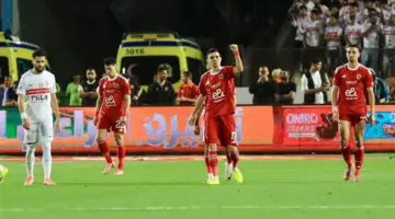 توقيت مباراة الأهلي وإنبي في الدوري المصري.. القنوات الناقلة